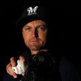 Trevor Hoffman Trevor Hoffman