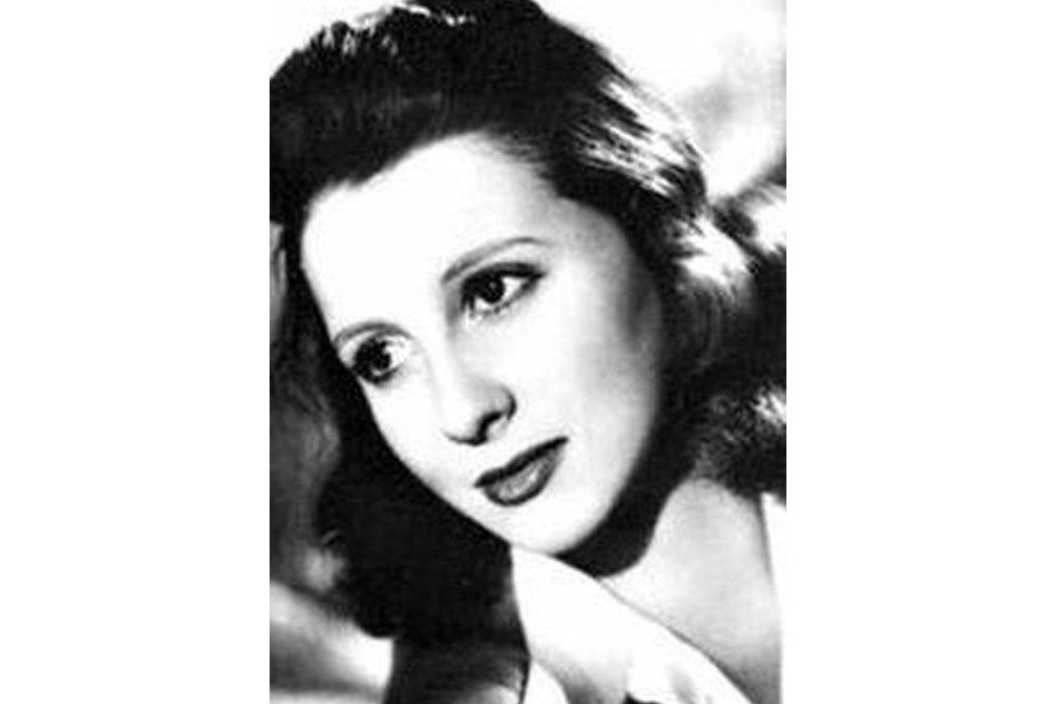 Jacqueline Porel Jacqueline Porel