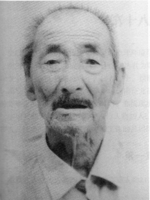 郭占一 郭占一