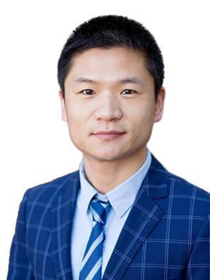 張琪偉 張琪偉