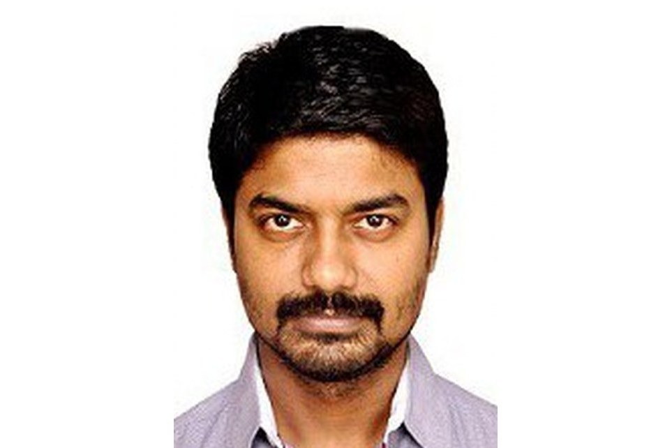 Vikas Kumar Vikas Kumar
