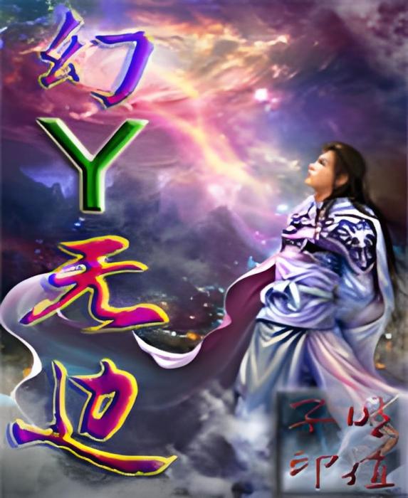 幻Y無邊 幻Y無邊
