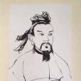 元結(元容州)