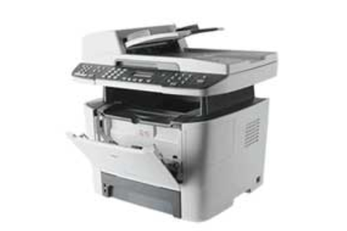 惠普 LaserJet M2727nf 惠普 LaserJet M2727nf