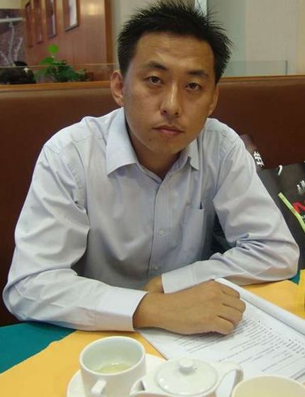 申志剛(保定市水利局黨委委員、紀檢書記) 申志剛(保定市水利局黨委委員、紀檢書記)