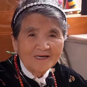 劉麗芹