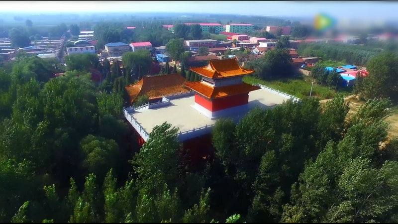 李滿碧霞祠(寧津碧霞祠)