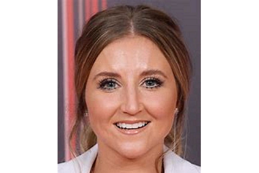 Jazmine Franks Jazmine Franks