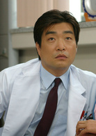 連理枝(2006年金成中執導的韓國電影)