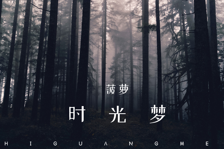時光夢(鳳梨演唱的歌曲) 時光夢(鳳梨演唱的歌曲)