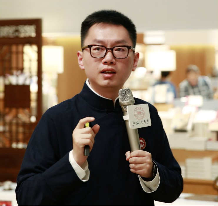 李樂駿 李樂駿