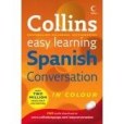 EASY LEARNING SPANISH CONVERSATION EASY LEARNING SPANISH CONVERSATION