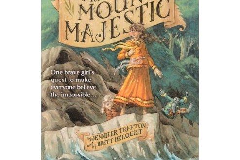 The Rise and Fall of Mount Majestic The Rise and Fall of Mount Majestic