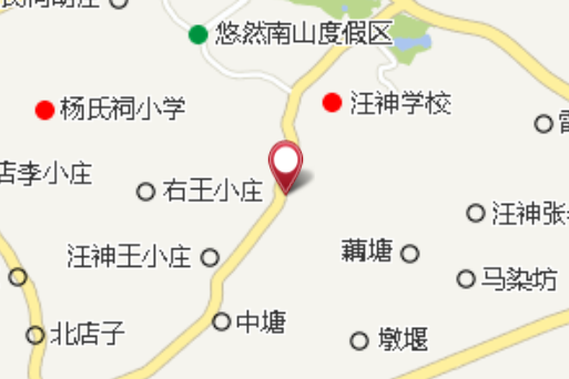 汪神鄉 汪神鄉