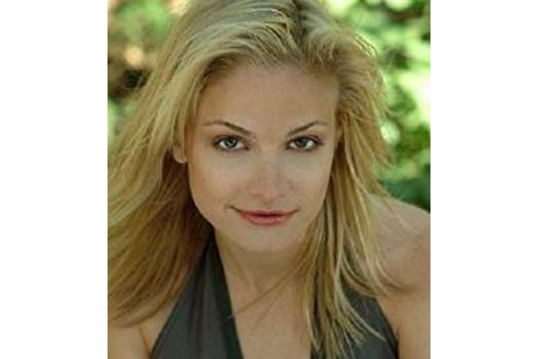 Heidi Kristoffer Heidi Kristoffer
