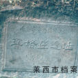 魯格莊遺址 魯格莊遺址