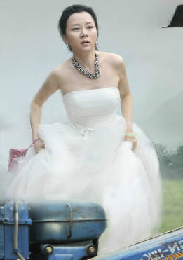天琴(2013年江秀佳導演電影)