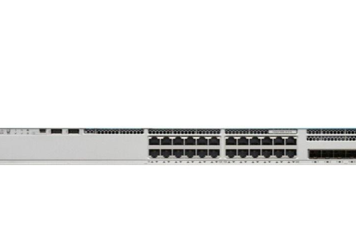 思科C9200-24T-E 思科C9200-24T-E