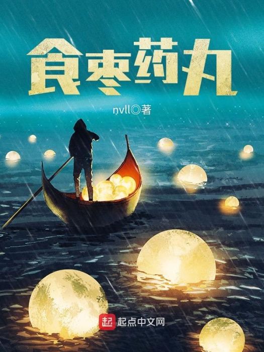 食棗藥丸 食棗藥丸