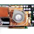 nVidia GeForce FX5800 Ultra nVidia GeForce FX5800 Ultra