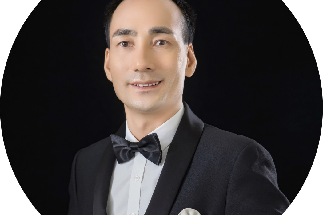 邵洪福 邵洪福