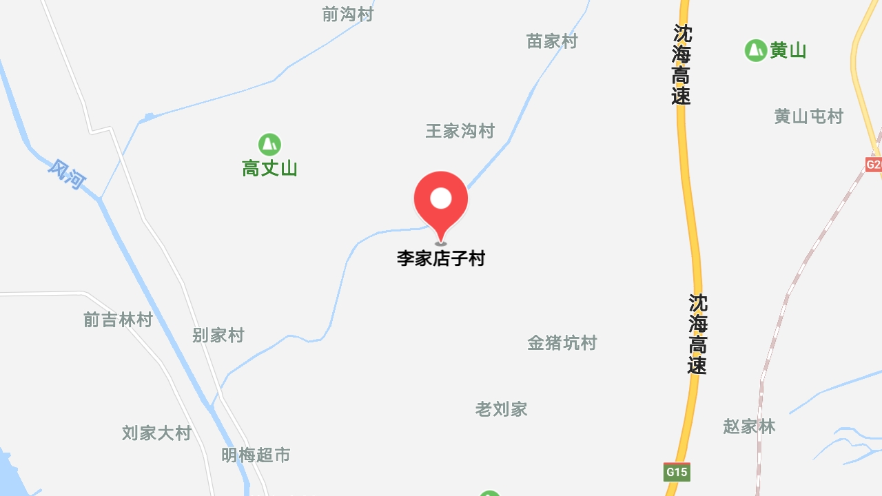 地圖信息