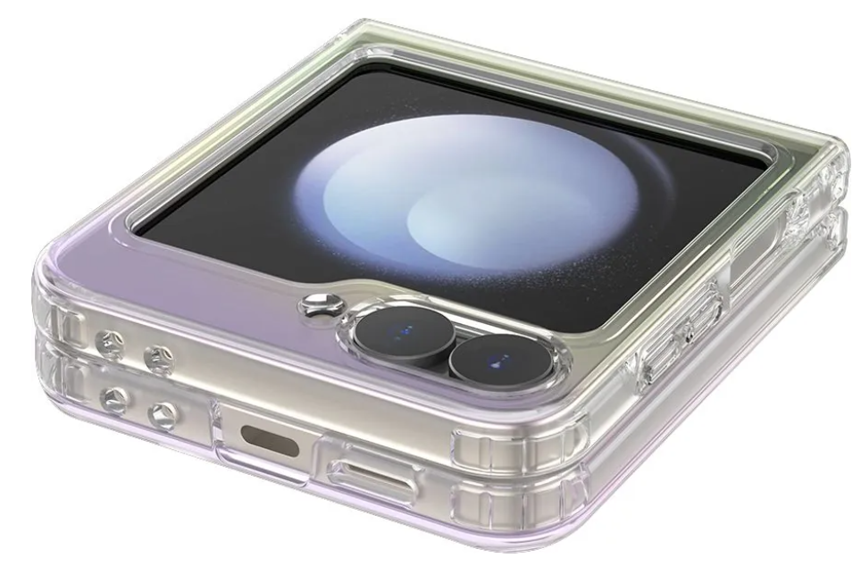 三星Galaxy Z Flip 6 三星Galaxy Z Flip 6