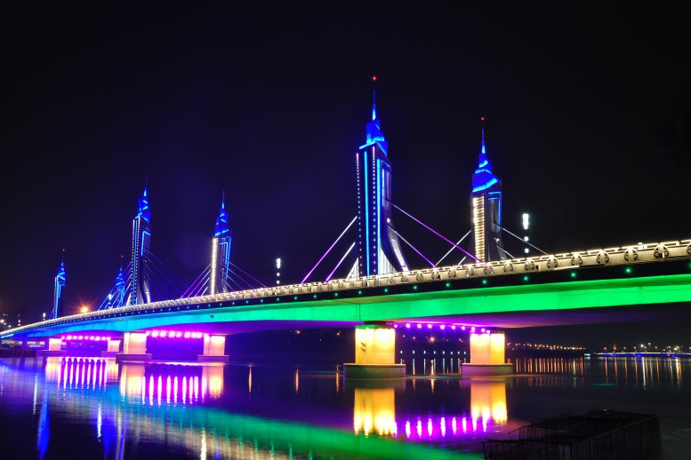 東關大橋 東關大橋