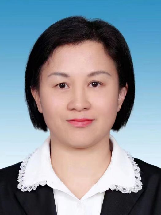 易潔(廣西梧州市萬秀區委副書記、區政府黨組書記、區長) 易潔(廣西梧州市萬秀區委副書記、區政府黨組書記、區長)