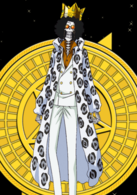 航海王之黃金城(海賊王電影)