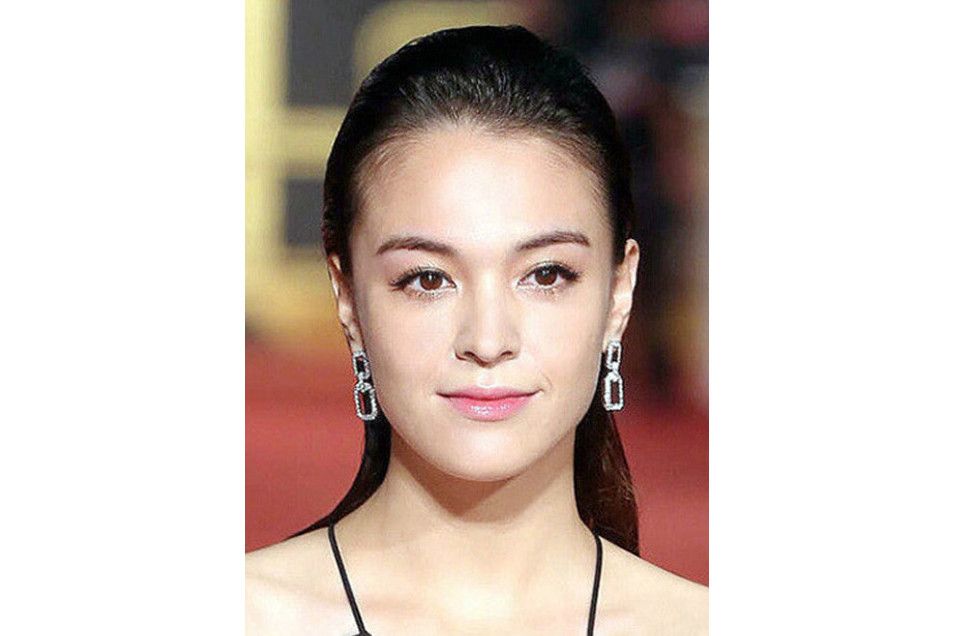 Sandrine(演員) Sandrine(演員)