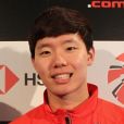 徐承宰(SEO Seungjae) 徐承宰(SEO Seungjae)