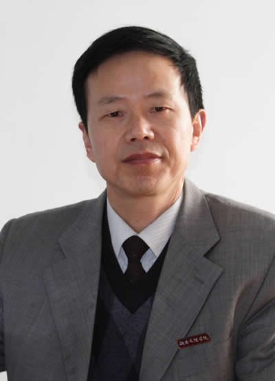 董明輝(湖南文理學院教授)