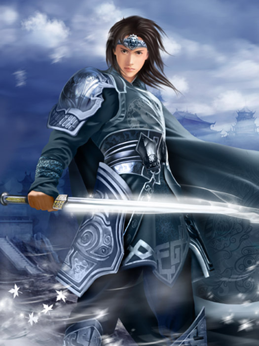 修真之王 修真之王