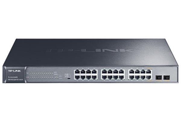 TP-LINK TL-SG2226PE TP-LINK TL-SG2226PE
