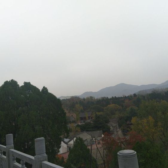 騎嶺街道