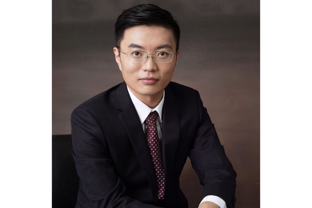劉雙(北京市蘭台律師事務所律師)