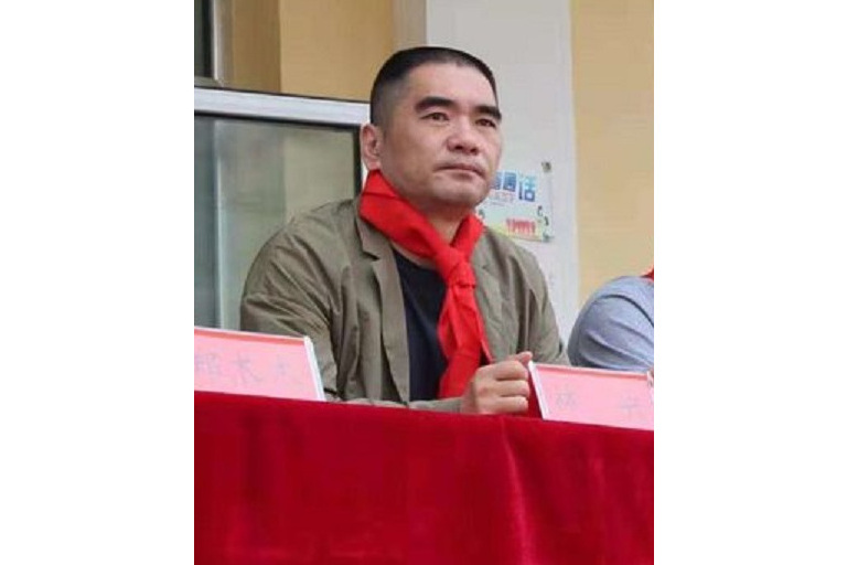 林興(連江縣第三實驗國小教師) 林興(連江縣第三實驗國小教師)
