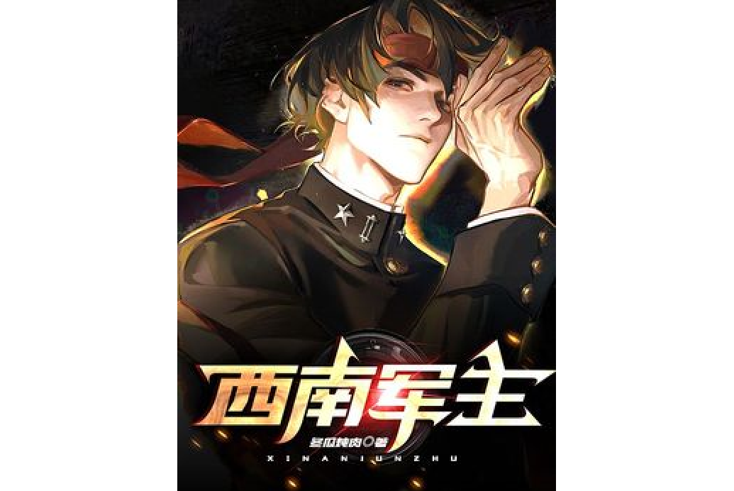 西南軍主 西南軍主