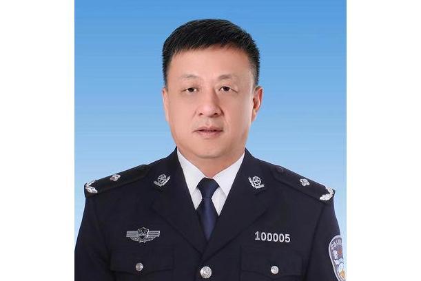 李玉國(瀋陽市委政法委副書記,瀋陽市公安局黨委委員、副局長) 李玉國(瀋陽市委政法委副書記,瀋陽市公安局黨委委員、副局長)