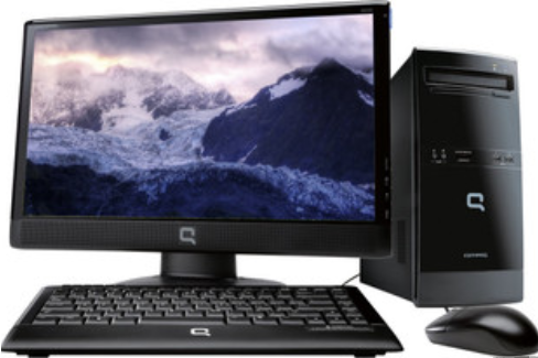 HP Compaq CQ3241cx HP Compaq CQ3241cx
