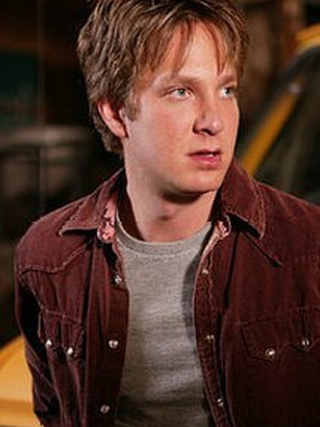 Randy Spelling Randy Spelling