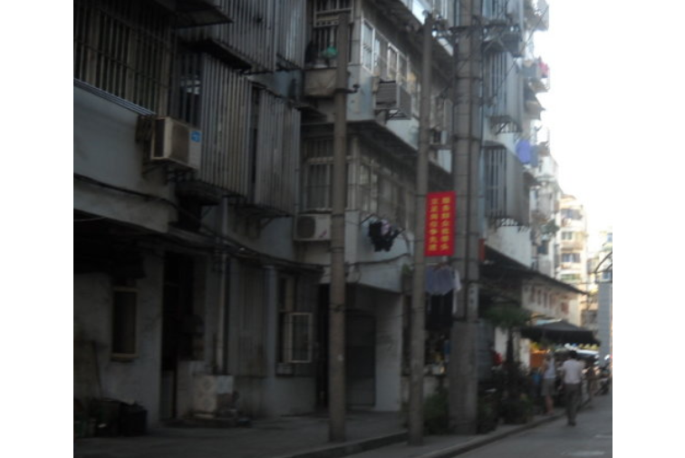 營房社區 營房社區