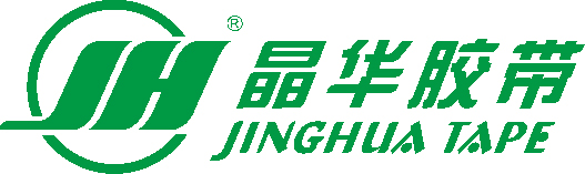晶華膠帶logo