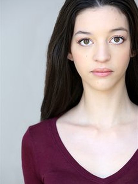 Alexis Hamer Alexis Hamer