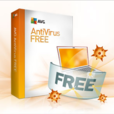 AVG AntiVirus