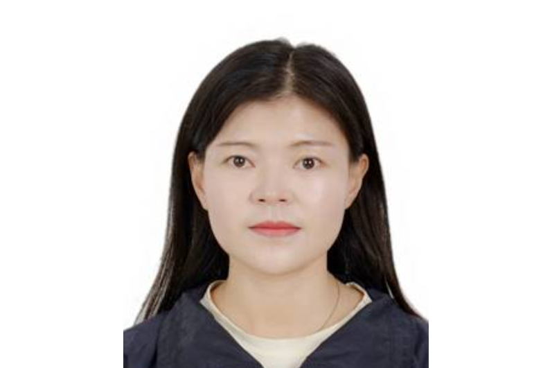 李曉娟(新疆大學機械工程學院副教授) 李曉娟(新疆大學機械工程學院副教授)