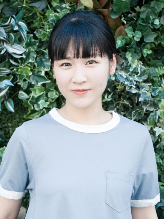 辻凪子 辻凪子