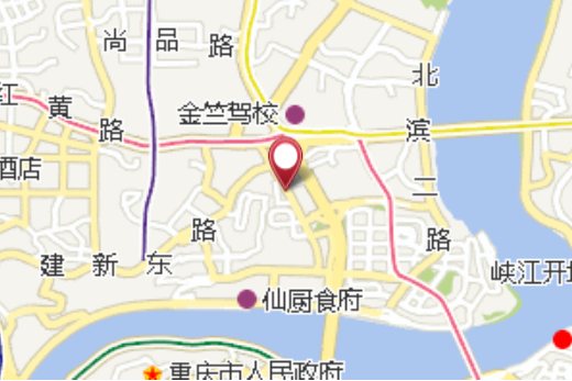 五江支路 五江支路