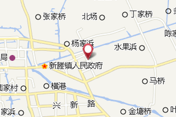 天裡橋村 天裡橋村